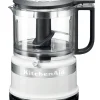 KitchenAid Zerhacker In Weiß 38