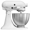 KitchenAid Küchenmaschine Classic In Weiß, 4,3 Liter 13