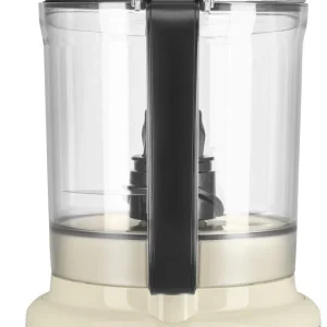 KitchenAid Food-Processor 2,1 L In Creme 13