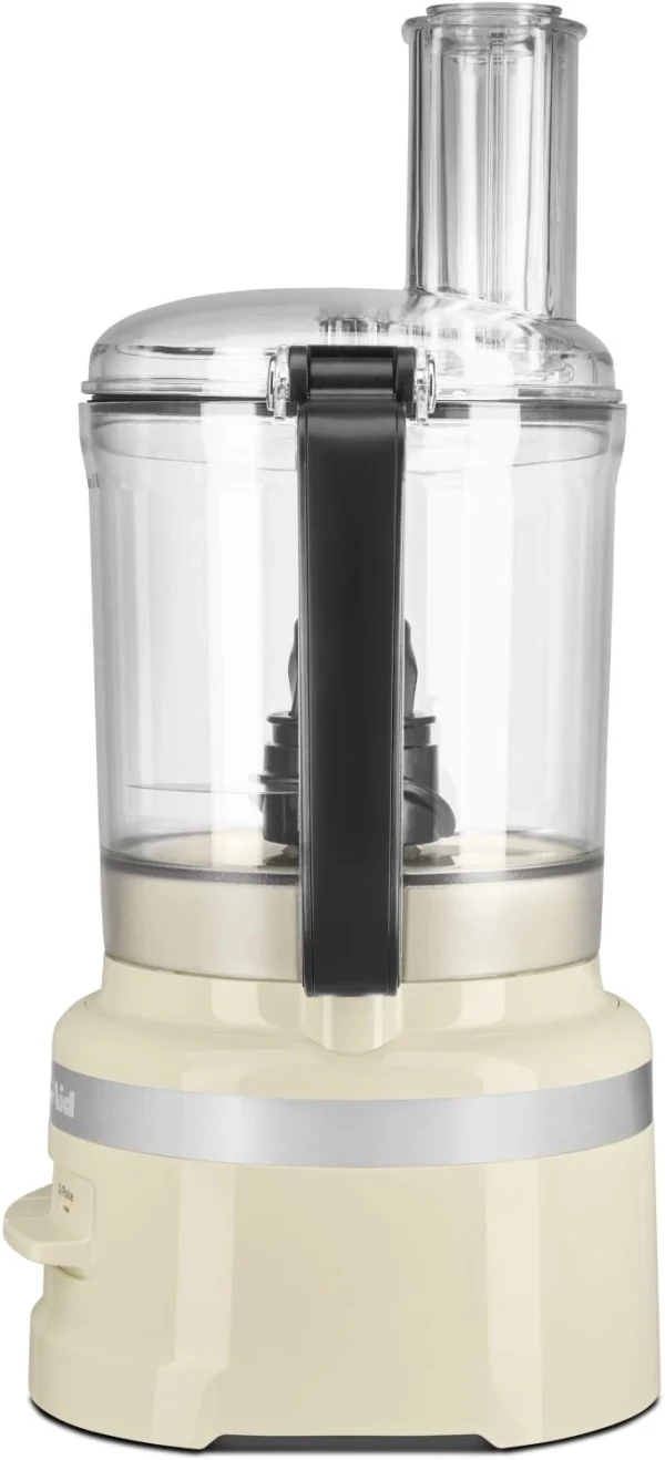 KitchenAid Food-Processor 2,1 L In Creme 4