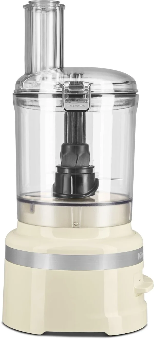 KitchenAid Food-Processor 2,1 L In Creme 5