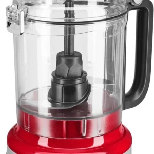 KitchenAid Food Processor 2,1 L In Empire Rot 13