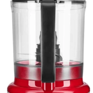 KitchenAid Food Processor 2,1 L In Empire Rot 17