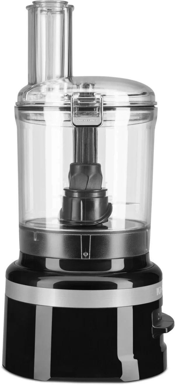 KitchenAid Food-Processor 2,1 L In Onyx Schwarz 5