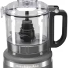 KitchenAid Food Processor 1,7 L In Dunkelgrau 25