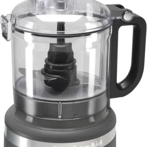 KitchenAid Food Processor 1,7 L In Dunkelgrau 15