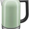 KitchenAid Wasserkocher In Pistazie, 1,7 L 13