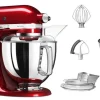 KitchenAid Küchenmaschine ARTISAN 175PS In Liebesapfelrot, 4,8 L 13