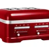 KitchenAid Toaster ARTISAN 4-Scheiben In Liebesapfelrot 23