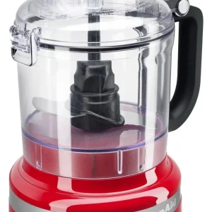 KitchenAid Food Processor 1,7 L In Empire Red 15