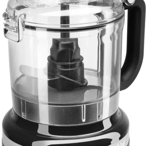 KitchenAid Food Processor 1,7 L In Onyx Schwarz 14