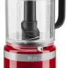 KitchenAid Zerkleinerer 1,19L In Empire Rot 25