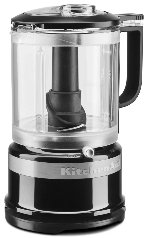 KitchenAid Zerkleinerer 1,19L In Onyx Schwarz 1