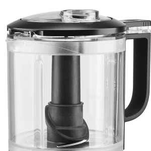 KitchenAid Zerkleinerer 1,19L In Onyx Schwarz 15