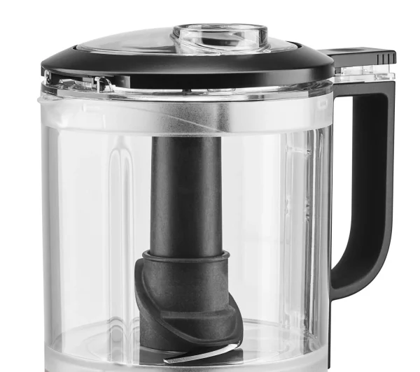 KitchenAid Zerkleinerer 1,19L In Onyx Schwarz 5