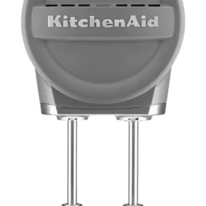 KitchenAid Kabelloses Handrührgerät Dunkelgrau 12