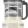 KitchenAid Food Processor 3,1L In Creme 19