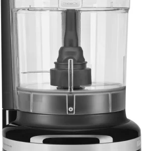 KitchenAid Food Processor 3,1L In Onyx Schwarz 12