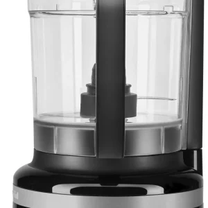 KitchenAid Food Processor 3,1L In Onyx Schwarz 14