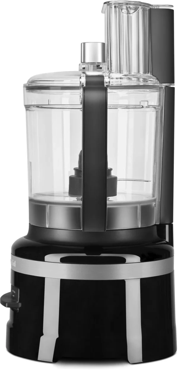 KitchenAid Food Processor 3,1L In Onyx Schwarz 5