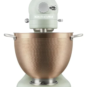 KitchenAid Küchenmaschine ARTISAN Design-Serie Blossom, 4,7 L 13