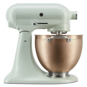 KitchenAid Küchenmaschine ARTISAN Design-Serie Blossom, 4,7 L 15