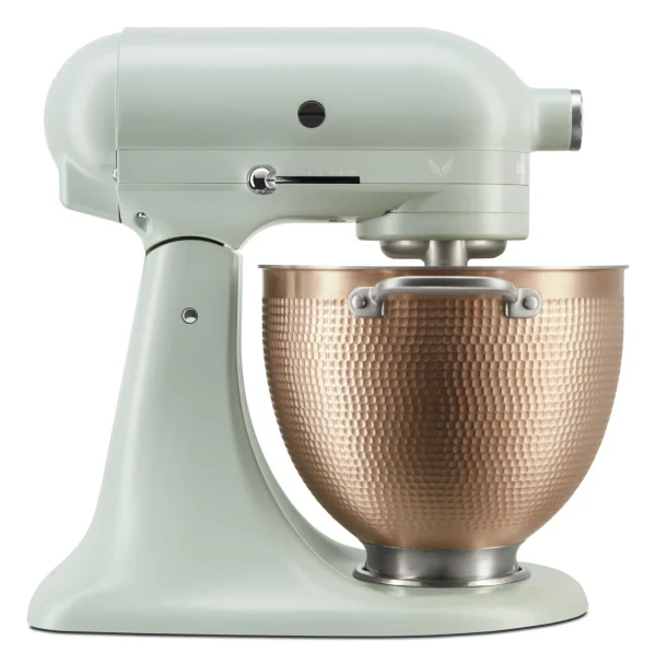 KitchenAid Küchenmaschine ARTISAN Design-Serie Blossom, 4,7 L 4