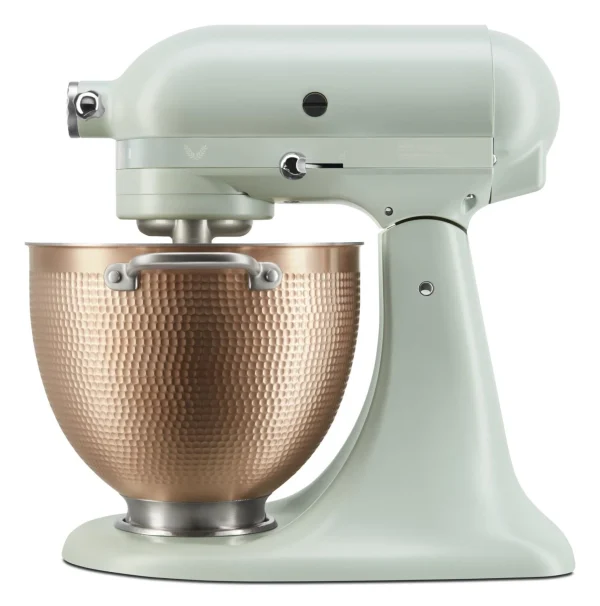 KitchenAid Küchenmaschine ARTISAN Design-Serie Blossom, 4,7 L 5