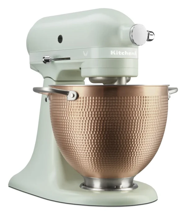 KitchenAid Küchenmaschine ARTISAN Design-Serie Blossom, 4,7 L 6