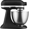 KitchenAid Mini-Küchenmaschine In Gusseisen Schwarz, 3,3 L 35