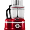 KitchenAid Food Processor ARTISAN Liebesapfel Rot 29