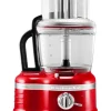 KitchenAid Food Processor ARTISAN Empire Rot 26