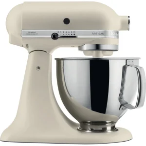 KitchenAid Küchenmaschine ARTISAN 175PS In Fresh Line, 4,8 L 7