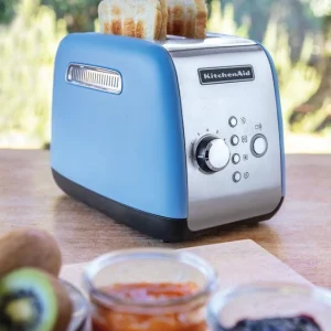 KitchenAid Toaster 2-Scheiben In Edelstahl 12